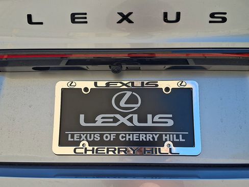 New 2026 Lexus IS 350 F Sport AWD/4WD image 16