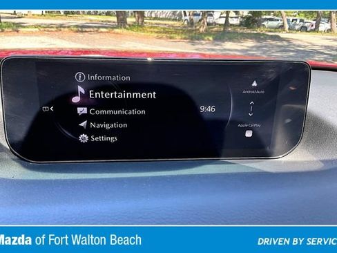 Used 2025 MAZDA CX-50 AWD 2.5 S w/ Weather Package image 24