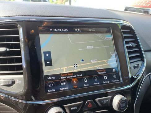 Certified 2021 Jeep Grand Cherokee Limited w/ Quick Order Package 28K 80th AWD/4WD image 16