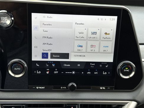 Used 2023 Lexus RX 350 350 Premium image 26