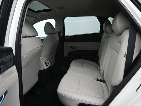 Used 2026 Hyundai Tucson SEL AWD/4WD image 27