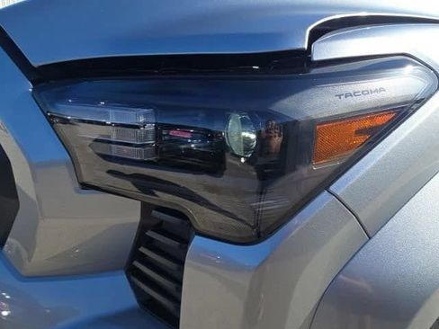 Used 2026 Toyota Tacoma TRD Sport RWD image 31