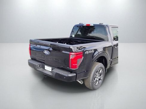 New 2026 Ford F150 STX w/ Equipment Group 200A AWD/4WD image 7