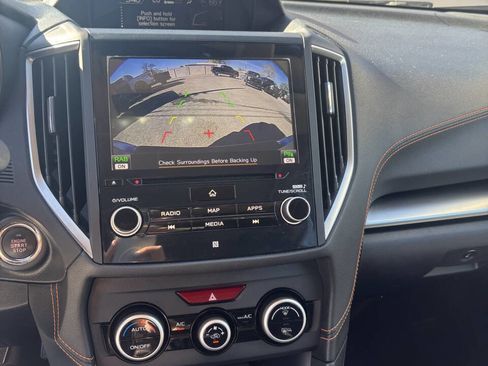 Used 2018 Subaru Crosstrek 2.0i Limited image 14