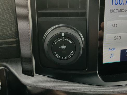 Used 2022 Ford F150 Platinum w/ Equipment Group 701A High image 34