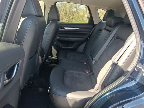 Used 2022 MAZDA CX-5 AWD 2.5 S w/ Select Package image 10