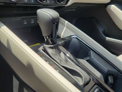 New 2025 Honda Accord EX-L image 34