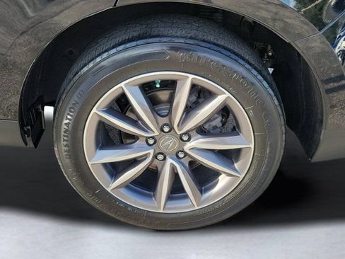 Used 2020 Acura RDX FWD w/ Technology Package image 6
