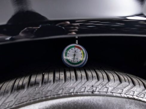 Used 2023 Mercedes-Benz GLE 53 AMG 4MATIC Coupe image 42