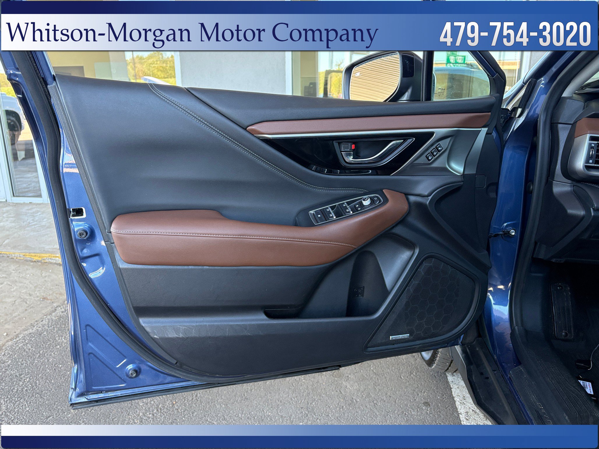 Used 2020 Subaru Outback Touring XT AWD/4WD image 11