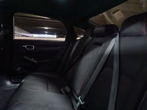 Used 2023 Honda Civic Si image 20