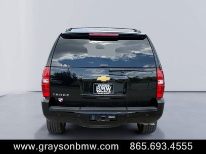 Used 2014 Chevrolet Tahoe LS w/ All-Star Edition