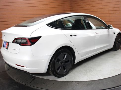 Used 2022 Tesla Model 3 Long Range image 6