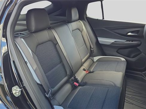 New 2026 Buick Envista Preferred w/ Convenience I Package image 17