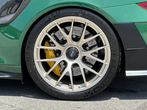 Certified 2018 Porsche 911 GT2 RS RWD image 42