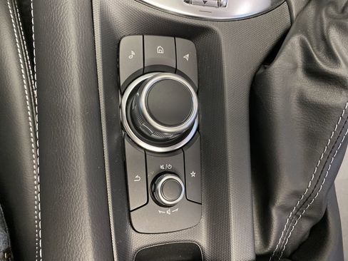 New 2025 MAZDA MX-5 Miata Grand Touring w/ Appearance Package image 14