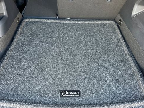 New 2026 Volkswagen Tiguan S image 14