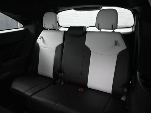 Certified 2025 Toyota Sienna XSE w/ XSE Plus Package AWD/4WD image 33