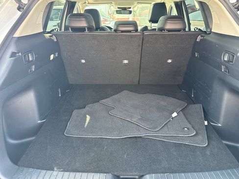 Used 2025 MAZDA CX-50 AWD 2.5 S w/ Premium Plus Pkg image 20