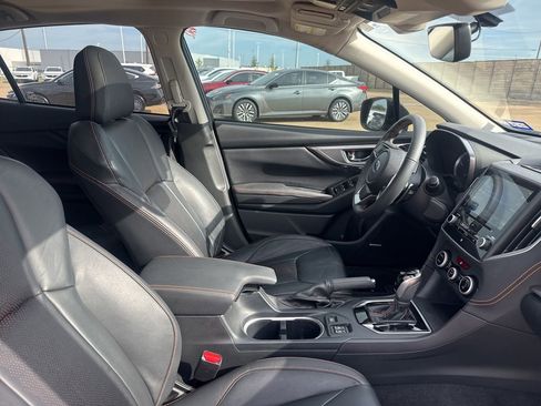 Used 2023 Subaru Crosstrek 2.5i Limited AWD/4WD image 28