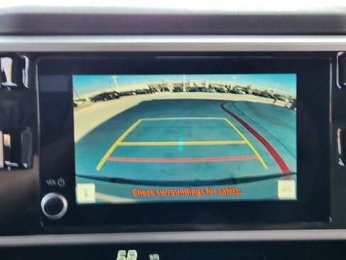 New 2025 Toyota Tundra SR5 image 40