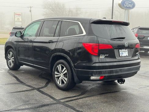 Used 2016 Honda Pilot EX-L image 6