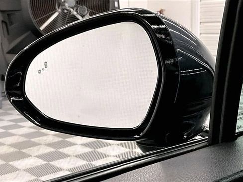 Used 2024 Kia K5 EX image 37