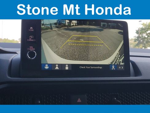 Used 2026 Honda CR-V EX image 25