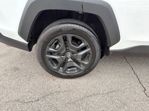 Used 2024 Toyota RAV4 Adventure image 47