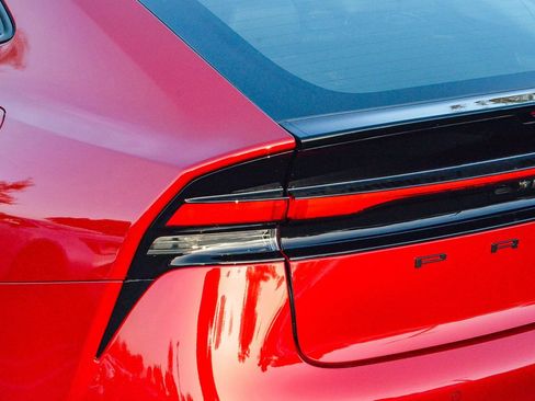 New 2026 Toyota Prius Limited image 7