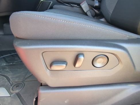 New 2026 Chevrolet Silverado 1500 LT w/ Protection Package image 11