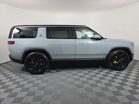 Used 2024 Rivian R1S Adventure AWD/4WD image 6