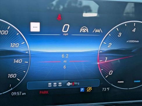 New 2026 Mercedes-Benz GLC 300 image 11