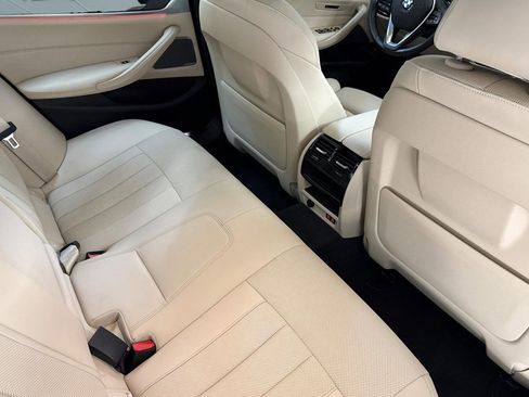 Certified 2023 BMW 530i w/ Premium Package RWD image 31