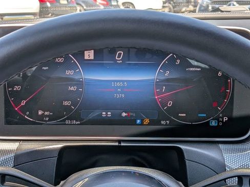 Used 2025 Mercedes-Benz CLE 300 4MATIC Cabriolet image 28