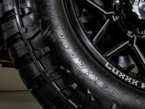 Used 2022 RAM 2500 Tradesman image 45