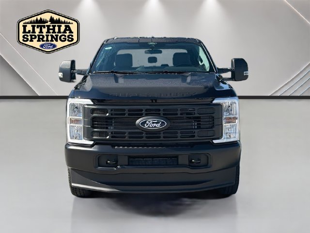 New 2027 Ford F350 XL AWD/4WD image 12
