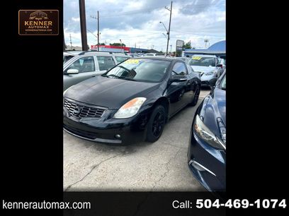 Used 2008 Nissan Altima 3.5 SE w/ Premium Pkg