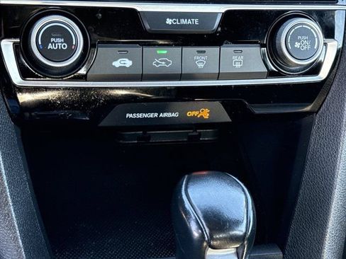 Used 2020 Honda Civic Sport image 27