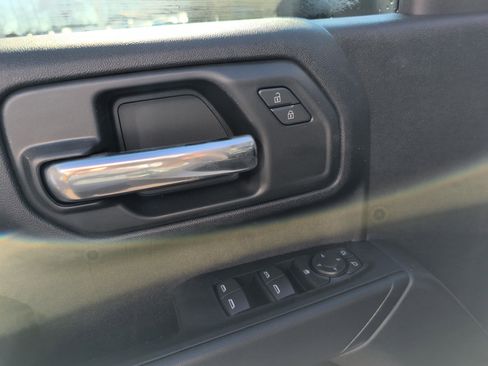 New 2026 GMC Sierra 2500 Pro w/ Convenience Package image 13