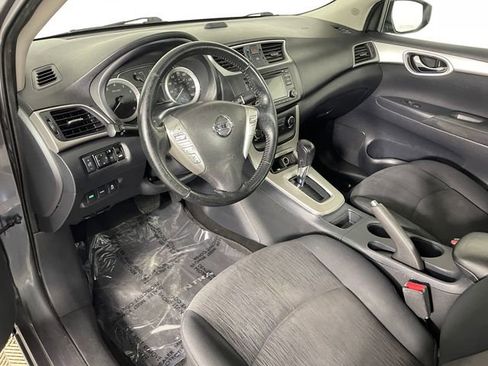 Used 2015 Nissan Sentra SV image 3
