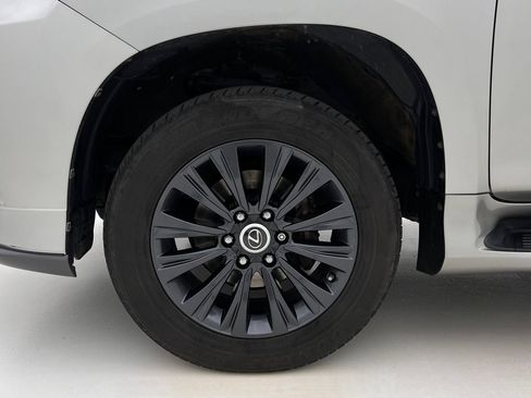 Used 2021 Lexus GX 460 Premium AWD/4WD image 27