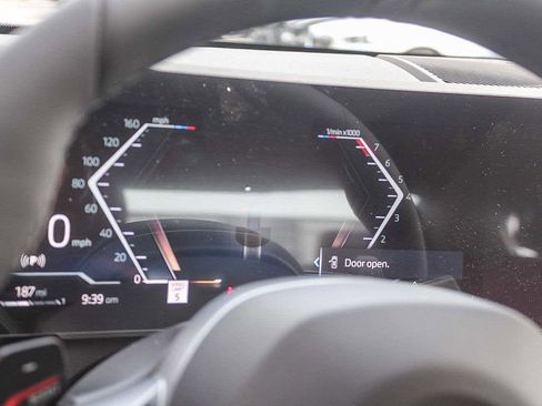 New 2026 BMW 540i xDrive w/ M Sport Package image 22