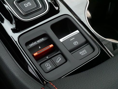 Certified 2026 Honda Passport TrailSport Elite image 25