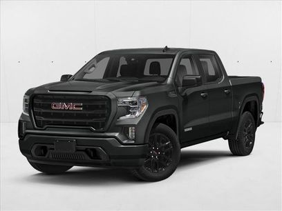 Used 2022 GMC Sierra 1500 Elevation