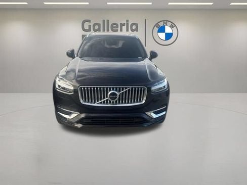 Used 2022 Volvo XC90 T6 Inscription w/ Advanced Package AWD/4WD image 1