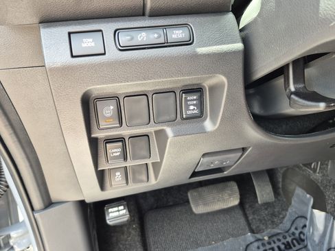 New 2026 Nissan Frontier Pro-X w/ Pro-X Convenience Package RWD image 28