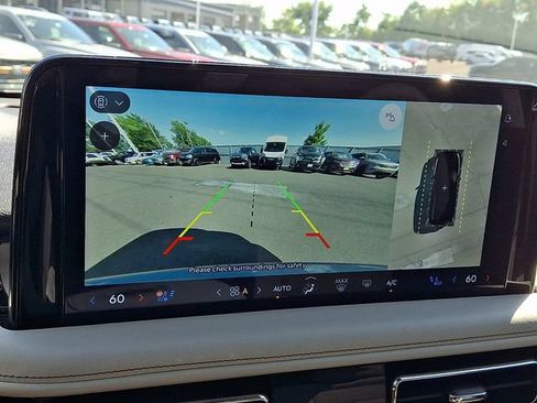 Used 2025 Lincoln Aviator Reserve w/ Luxury Package AWD/4WD image 18