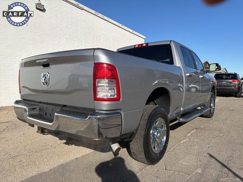 Used 2022 RAM 2500 Big Horn image 2