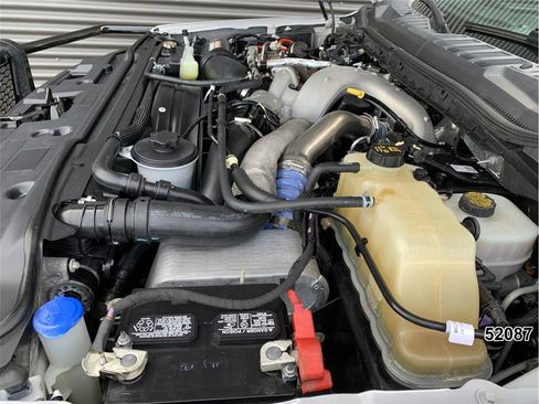 Used 2020 Ford F450 XL w/ Power Equipment Group image 11